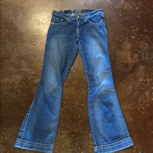 Cruel girl/ Kimberly